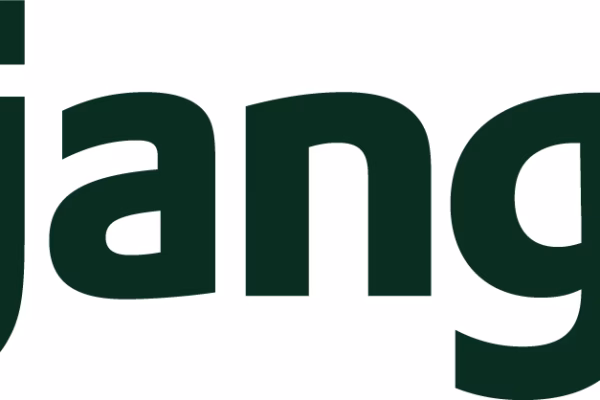 django logo